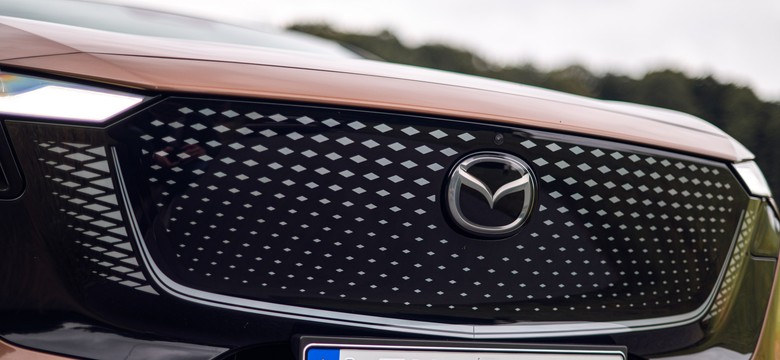 Nowa Mazda ma 258 KM i napęd na tył. Zaskakuje stylem i ceną