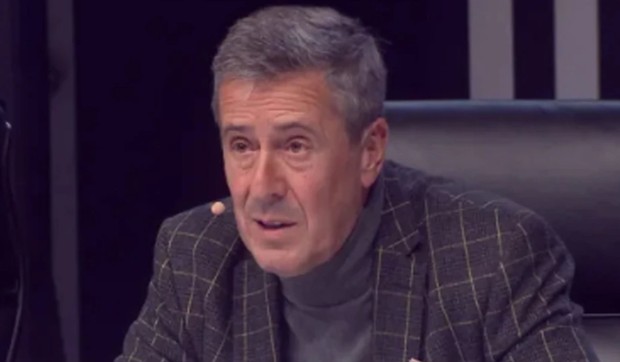 Enes Begović