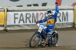 Ekstraliga: Unia Leszno mistrzem Polski