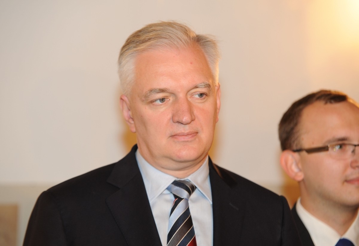 Jarosław Gowin