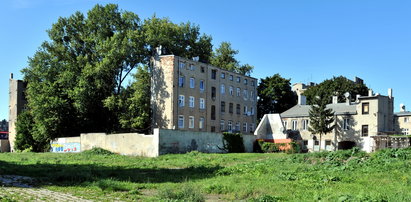 Piknik z budżetem obywatelskim