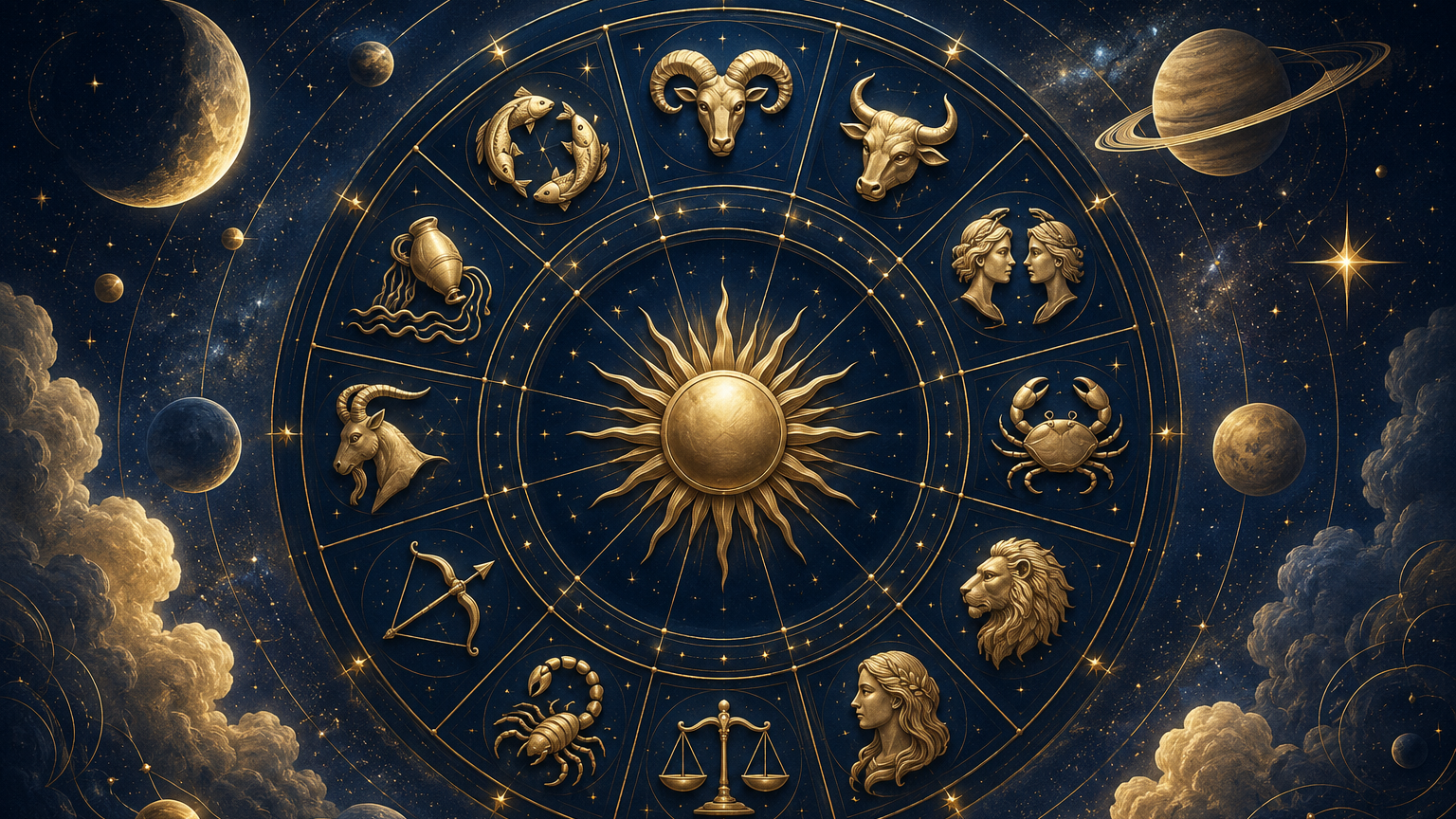 Prečítajte si váš horoskop (ilustračné foto).