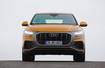 Porównanie: Audi Q8 kontra BMW X6