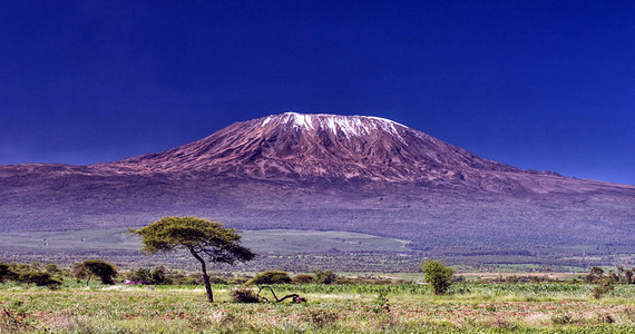Tanzania: weterani wojenni zdobyli Kilimandżaro - Podróże