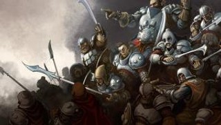 'Scrolls' - Nowa gra twórców 'Minecraft'