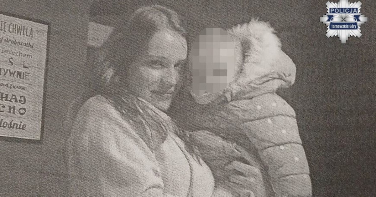 Zaginięcie 16-letniej Karoliny Szarek w Tarnowskich Górach