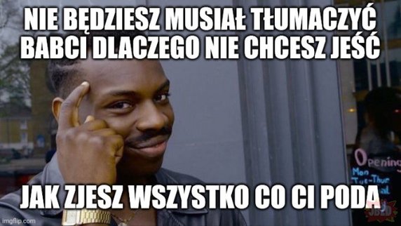 Najlepsze memy o babci i dziadku z okazji ich święta