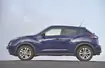 Nissan Juke i Toyota C-HR