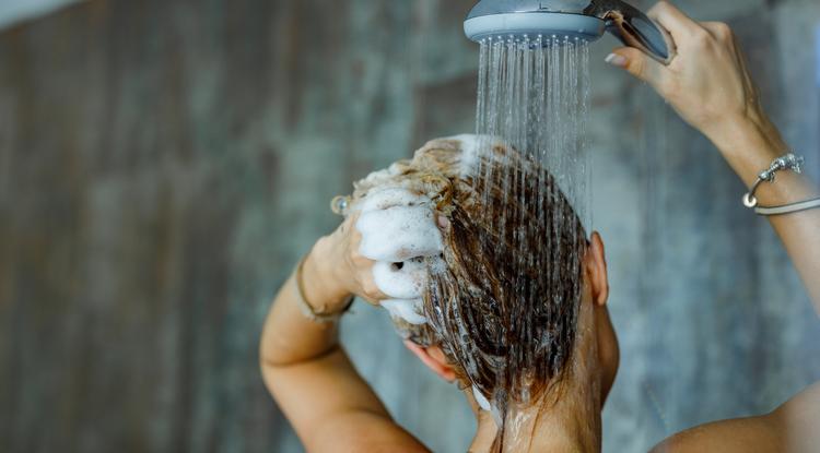 Reggel vagy este érdemes zuhanyozni? Fotó: Getty Images