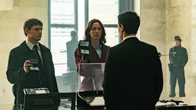 Serialowy thriller SF o tajemniczym wirusie. Polacy zachwyceni adaptacją komiksu