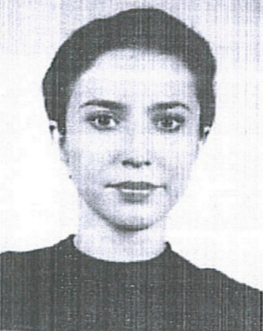 Irina Droutchenko