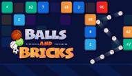 Balls and Bricks