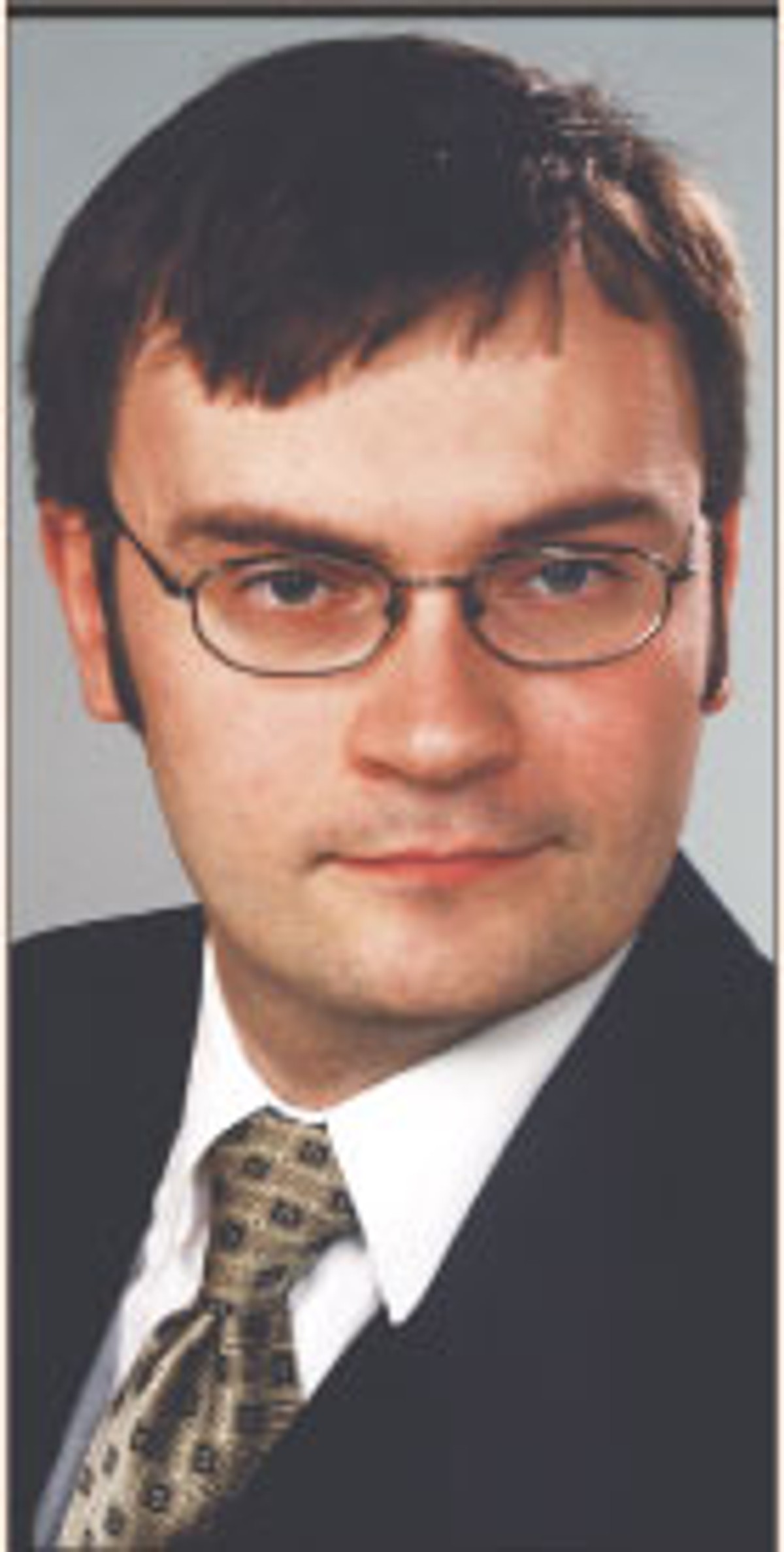 Jan Wojciszke, radca prawny, Kancelaria Prawna Chałas i Wspólnicy