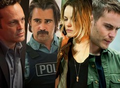 Porażka 2. sezonu 'Detektywa'. Krytycy i widzowie nie zostawili na serialu suchej nitki