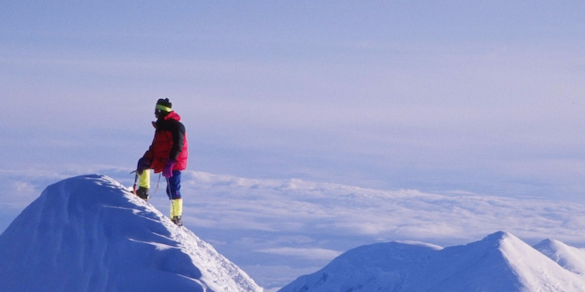 STOCKS TEST RECORD HIGHS: Here's what you need to know