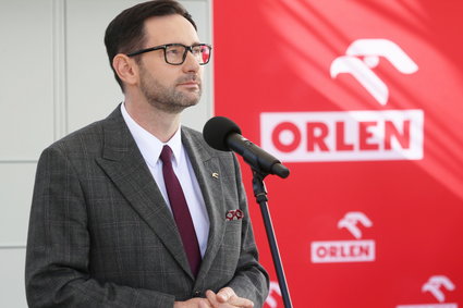 PKN Orlen przechodzi do historii. Głosowanie już dziś