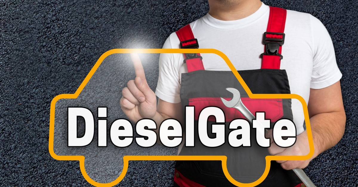 Kiedyś Volkswagen, a teraz Stellantis. Kolejna afera z silnikami diesla?