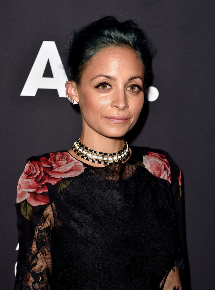 Nicole Richie