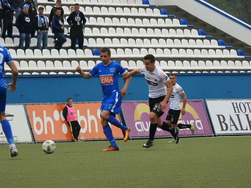 Zasluženo do tri važna boda