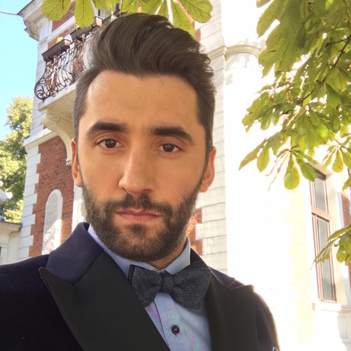 Rafał Maserak