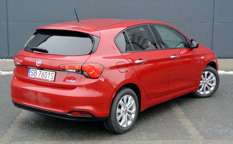 Fiat tipo