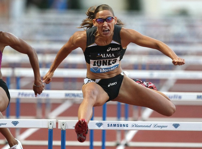 Diamentowa Liga w Monako