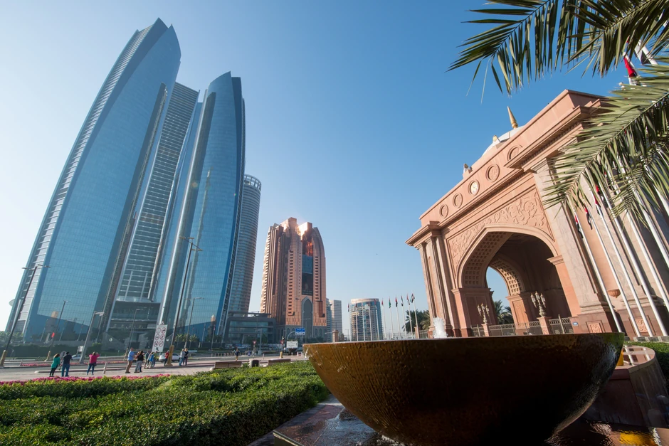 Abu Dabi