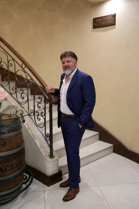 Bane Bojanić