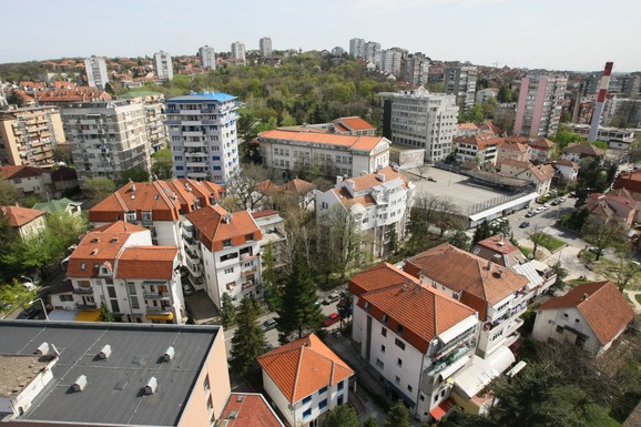 DETONACIJE ĆE DANAS ODJEKIVATI BEOGRADOM Oglasilo se Ministarstvo odbrane: Evo o čemu je reč