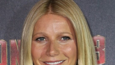 Gwyneth Paltrow ma męża dzięki tabloidom