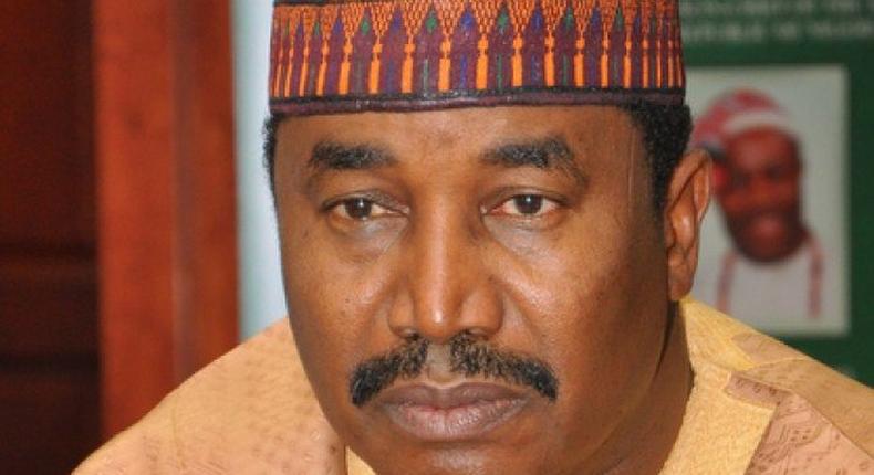 Missing N70bn: Katsina Govt. inaugurates judicial commission