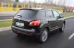 Nissan Qshqai 2.0 I-way - Miastoodporny nomada