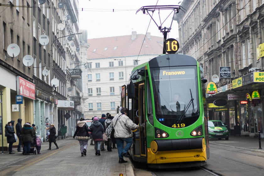 Zrobią kolejny przystanek wiedeński