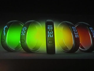 Nike+ Fuelband