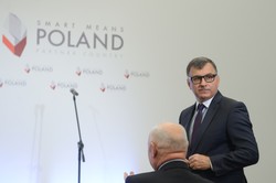 Zbigniew Jagiełło o rocznicy kryzysu: Jest powszechne oczekiwanie, że coś negatywnego znów stoi za progiem