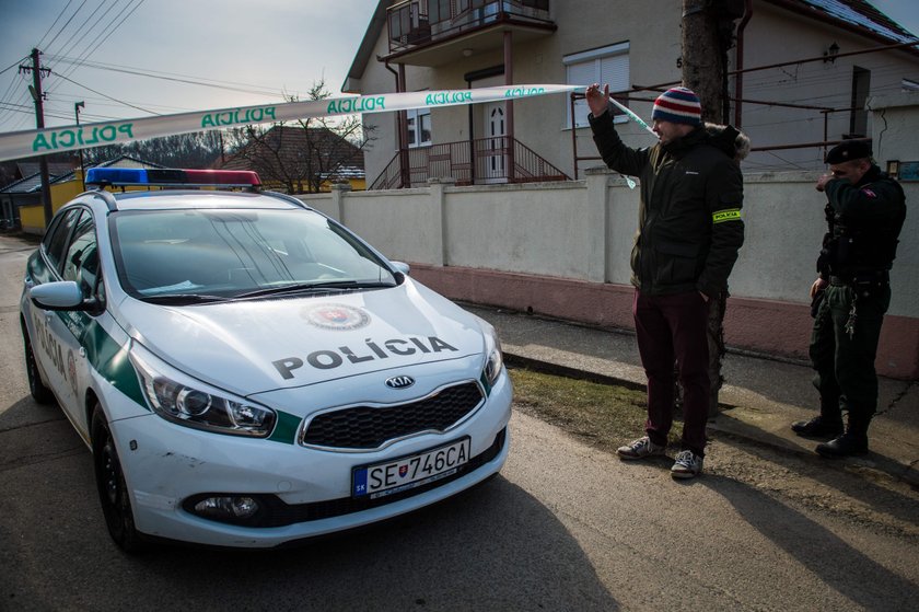 Minął rok od zabójstwa Jana Kuciaka