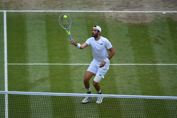 Matteo Berrettini