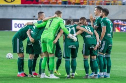 Duże problemy kadrowe Śląska Wrocław