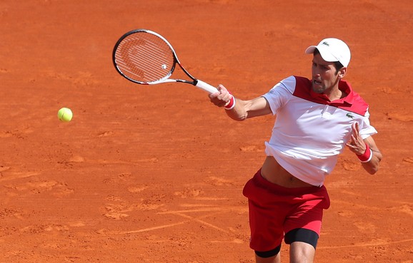 Novak Đoković