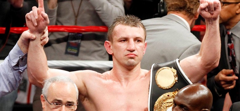 Tomasz Adamek i Witalij Kliczko będą się bili na stadionie