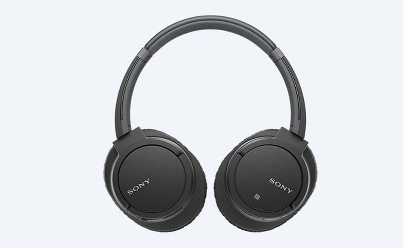 Sony MDR-ZX770BT