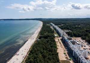 Komplek Prora