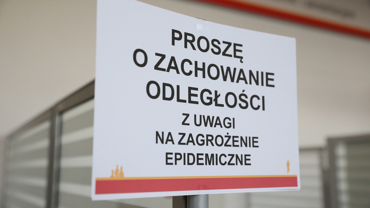 Koronawirus w Polsce. Nowe przypadki w Cieszynie i Łodzi, w kraju 31. zakażonych