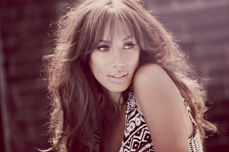 4. 'Spirit' – Leona Lewis