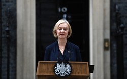 Liz Truss zrezygnowała ze stanowiska premiera Wielkiej Brytanii