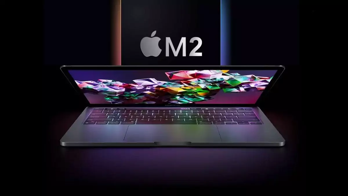 Apple MacBook Pro M2