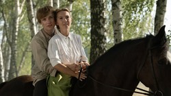 Nowy polski romans wojenny. Powstał na bazie prawdziwych historii