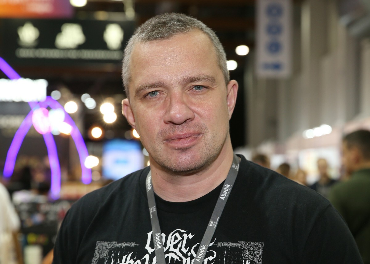 Łukasz Orbitowski