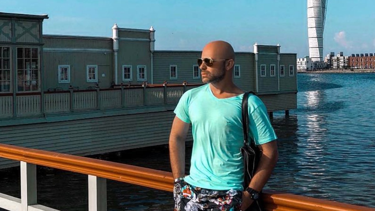 "MLADI ŽIVOTI SU STRADALI" Oglasio se sin političara nakon horora u Sarajevu: "Duboko sam potresen, u mislima sam sa porodicama" Kép