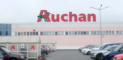 Uwaga! Auchan wycofuje z oferty niebezpieczny produkt